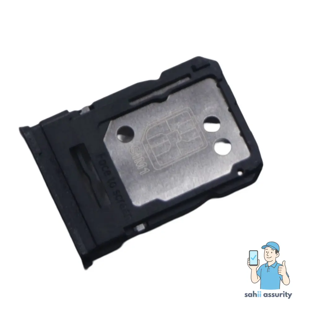 SIM Card Holder Tray for Oppo F23 5G thumbnail